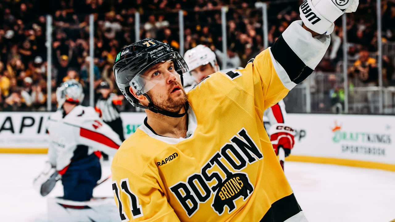 Arvidsson ‘happy to be a Red Wing’