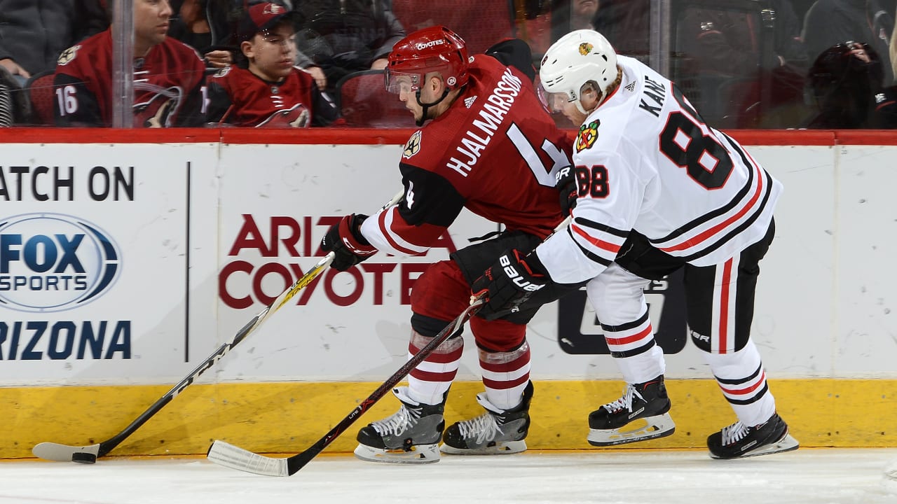 Most improved Western nonplayoff teams debated by NHL.com