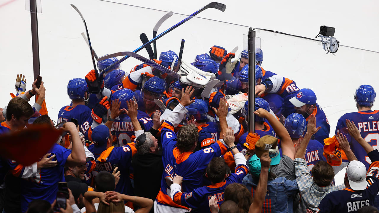 This Day in Isles History: June 23 | New York Islanders