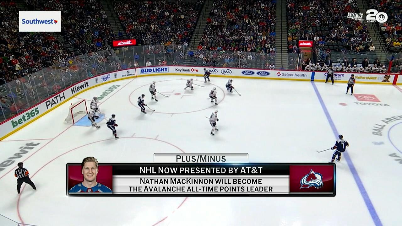 NHL Now: Plus Minus | NHL.com