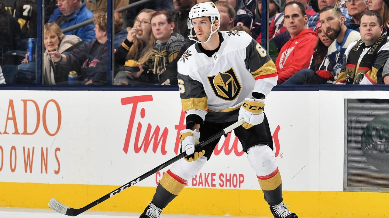 Miller fined for diving/embellishment in Golden Knights game vs. Sharks