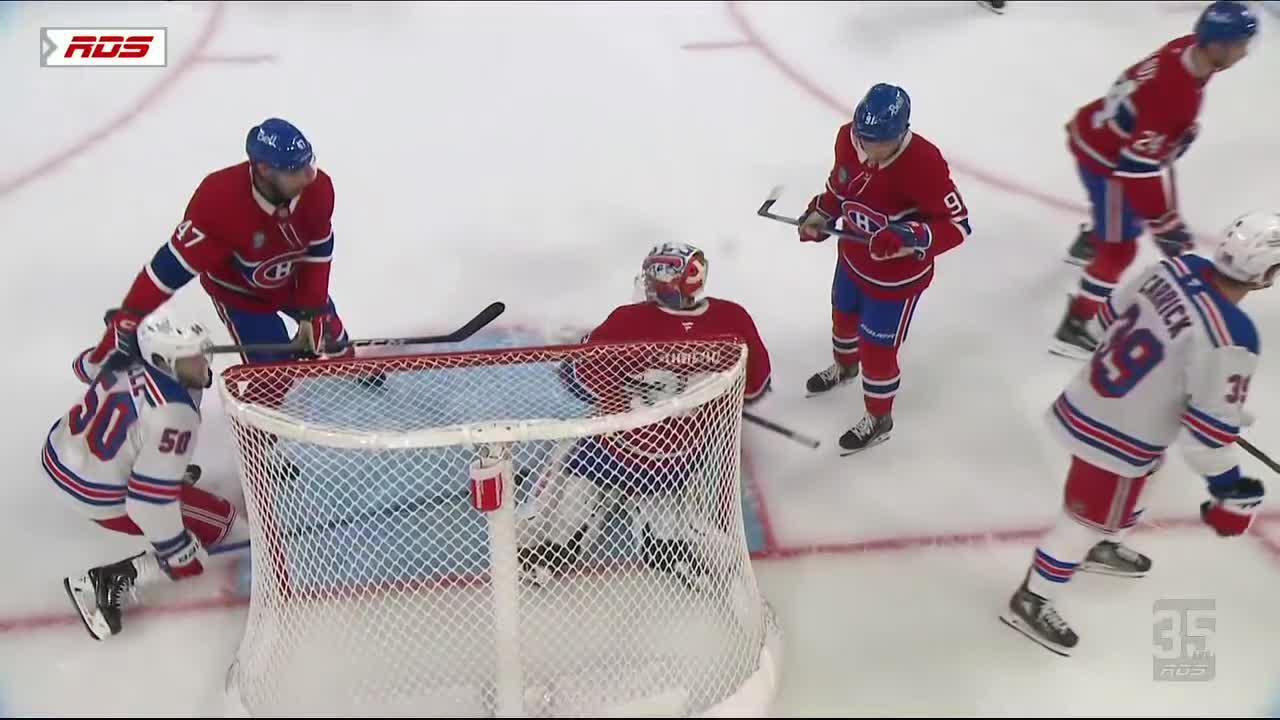 Un deuxième pour Chytil