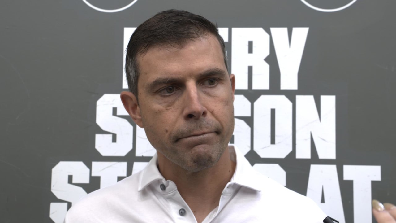 Dev Camp: Kostopoulos (07.03.25) | Pittsburgh Penguins