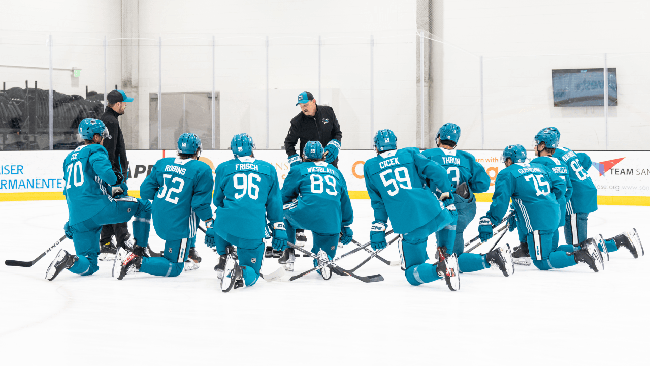 Sharks 2023 Prospect Scrimmage Details San Jose Sharks