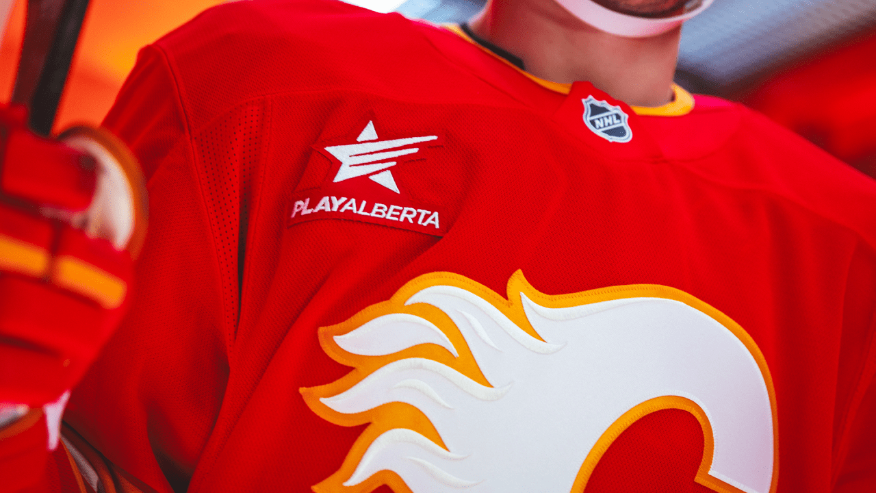 Play Alberta, CSEC extend sports betting partnership  | Calgary Flames