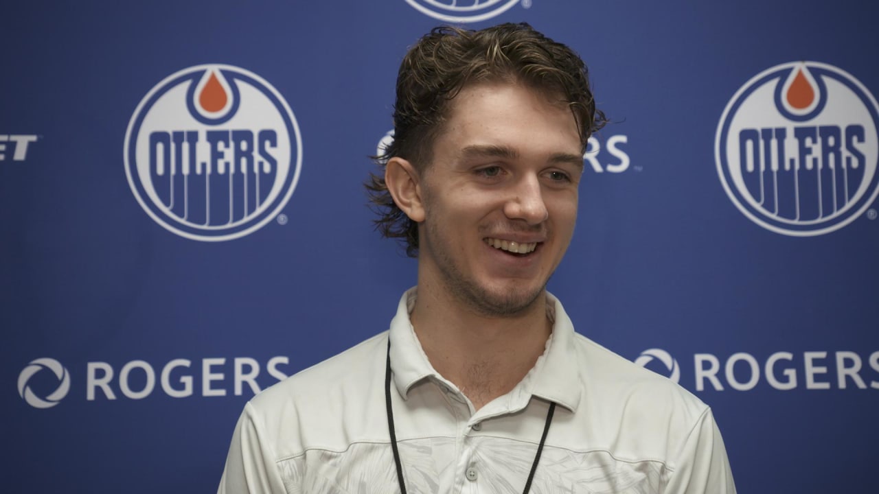 Abbotsford's Jake Chiasson chosen by Edmonton Oilers - The