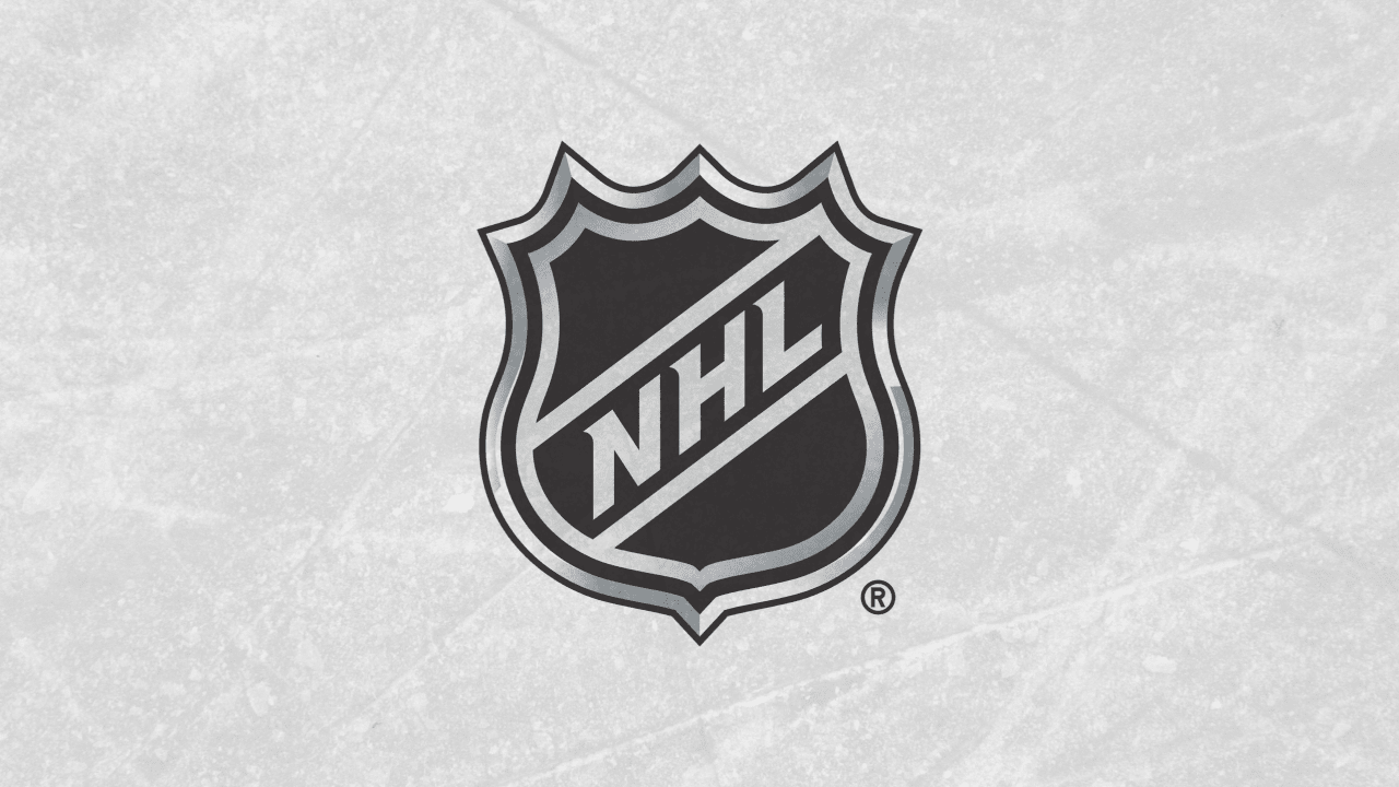 Updates to the 202425 NHL RegularSeason Schedule