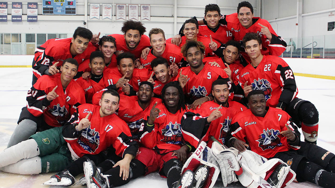 Black History Month essay Rod Braceful