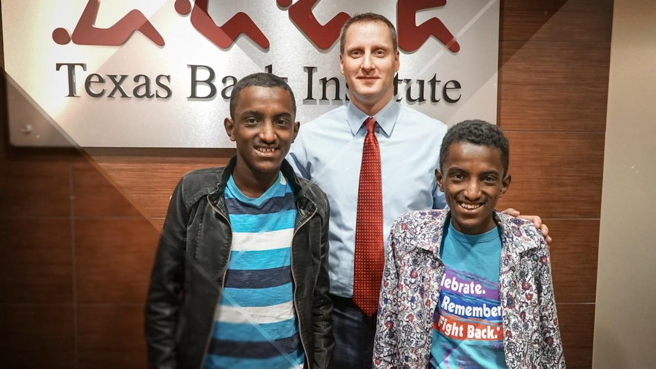 The Franchise: 50/50 for a Cure | Dallas Stars