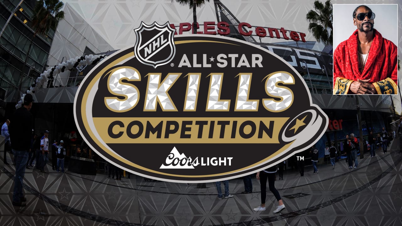 Snoop Dogg joins All-Star Weekend lineup | NHL.com