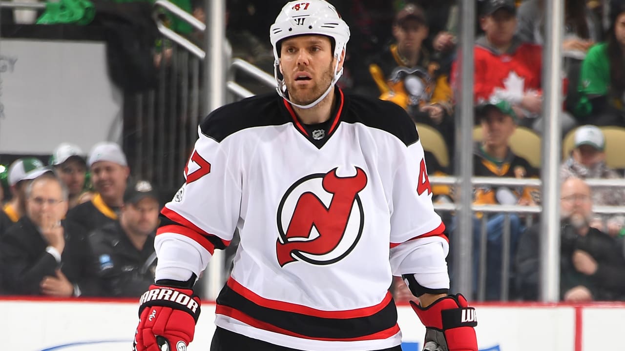 Dalton Prout of Devils to have Player Safety hearing