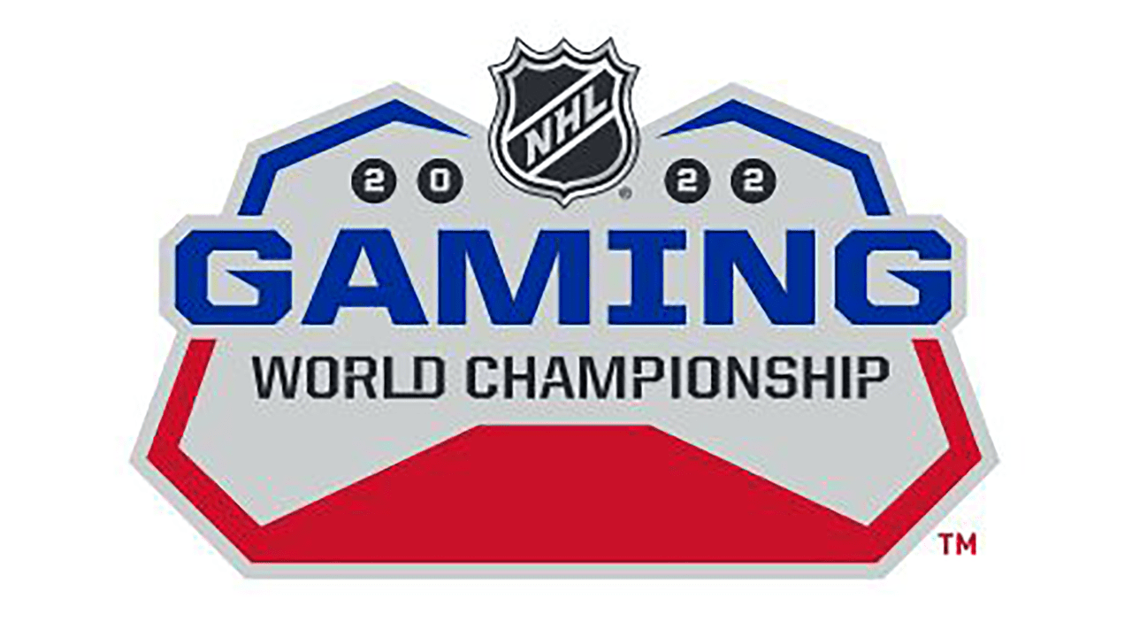 2022 NHL Gaming World Championship registration now open