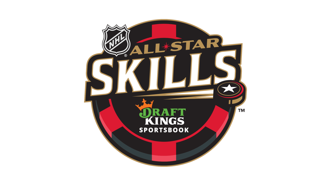2022 NHL AllStar Skills competitors set
