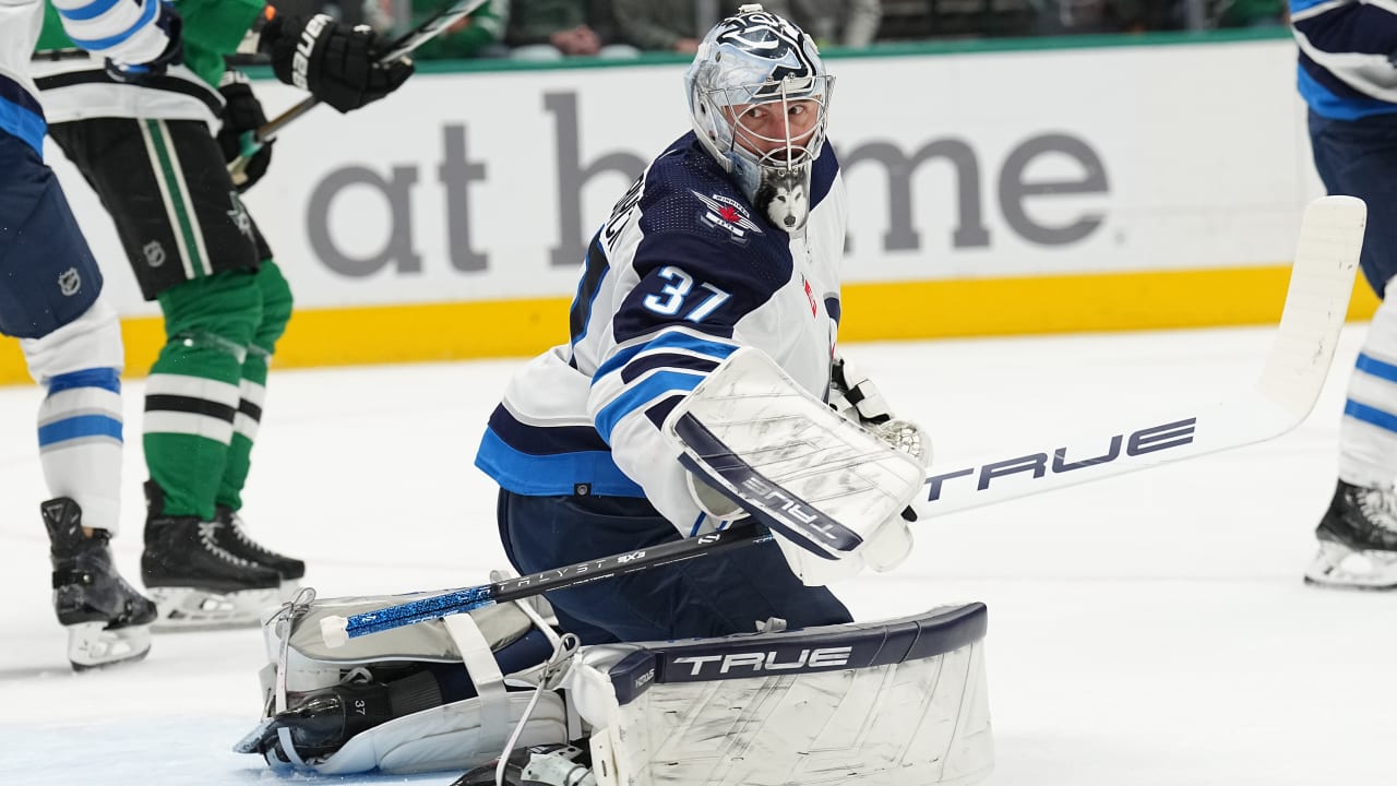 Fantasy hockey top 25 goalie rankings