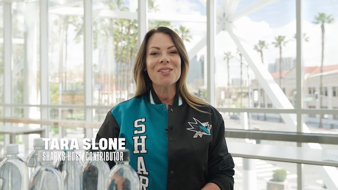 The Chomp: Episode 5 | San Jose Sharks