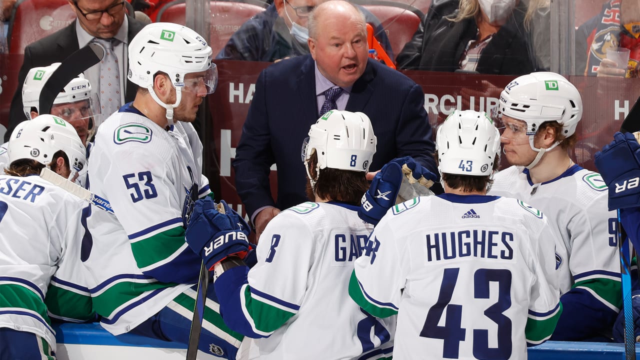 Back in Black - The Hockey News Vancouver Canucks News, Analysis and More
