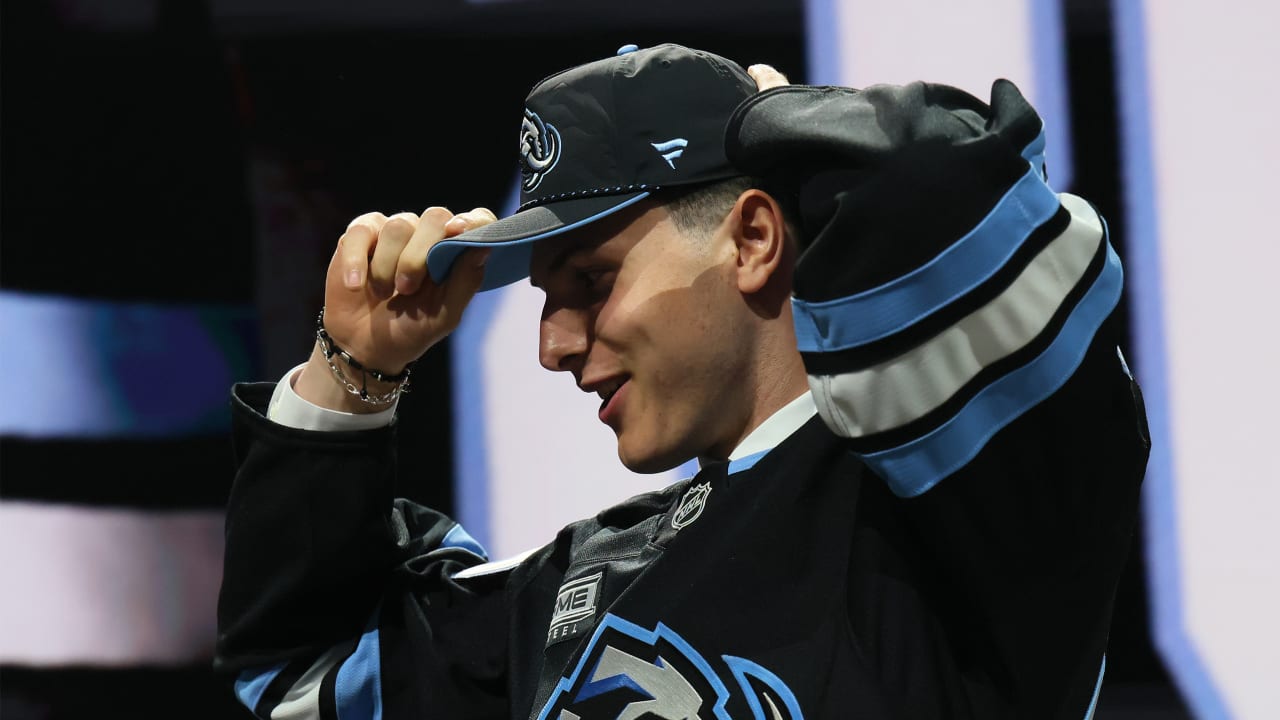 Utah Strengthens Its Present and Future During 2026 Draft