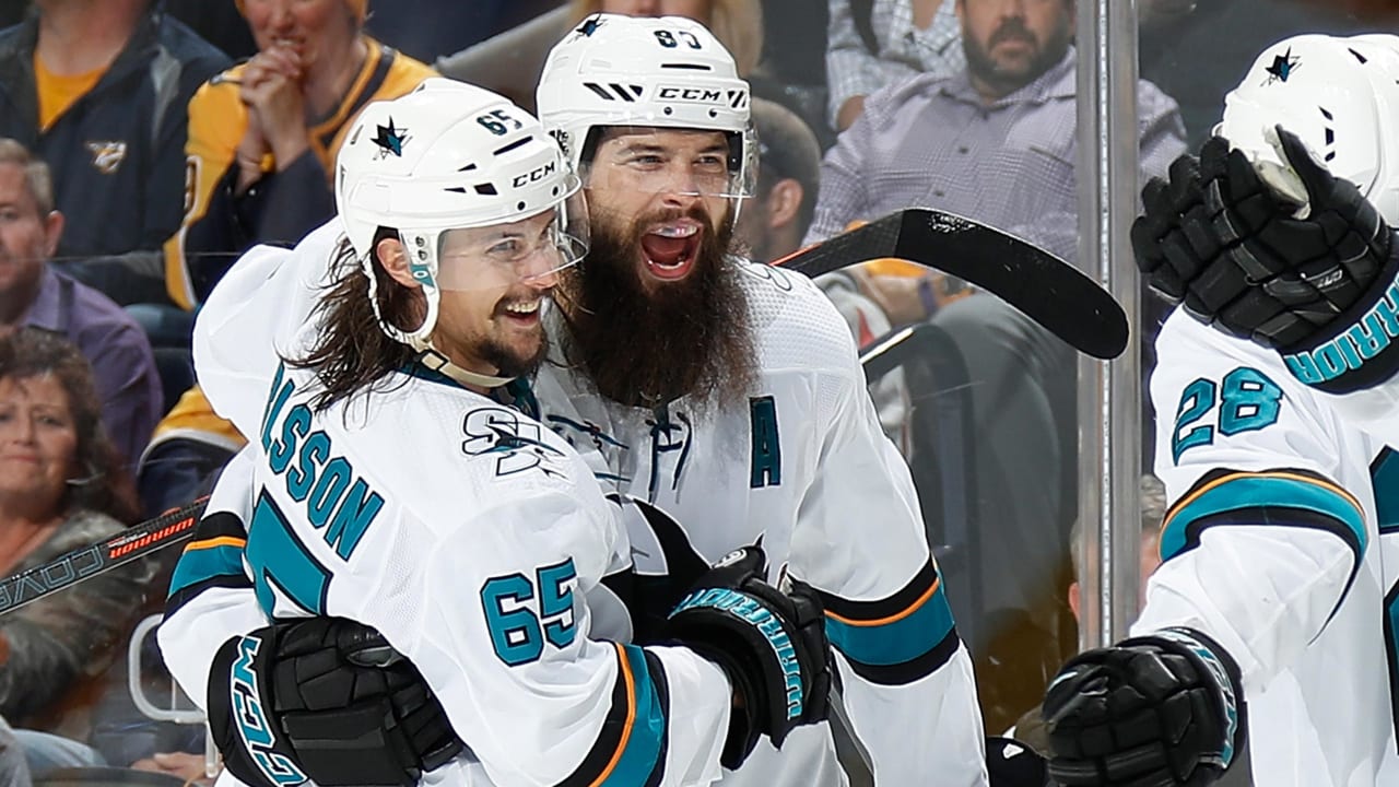 San Jose Sharks fantasy preview for 2019-20