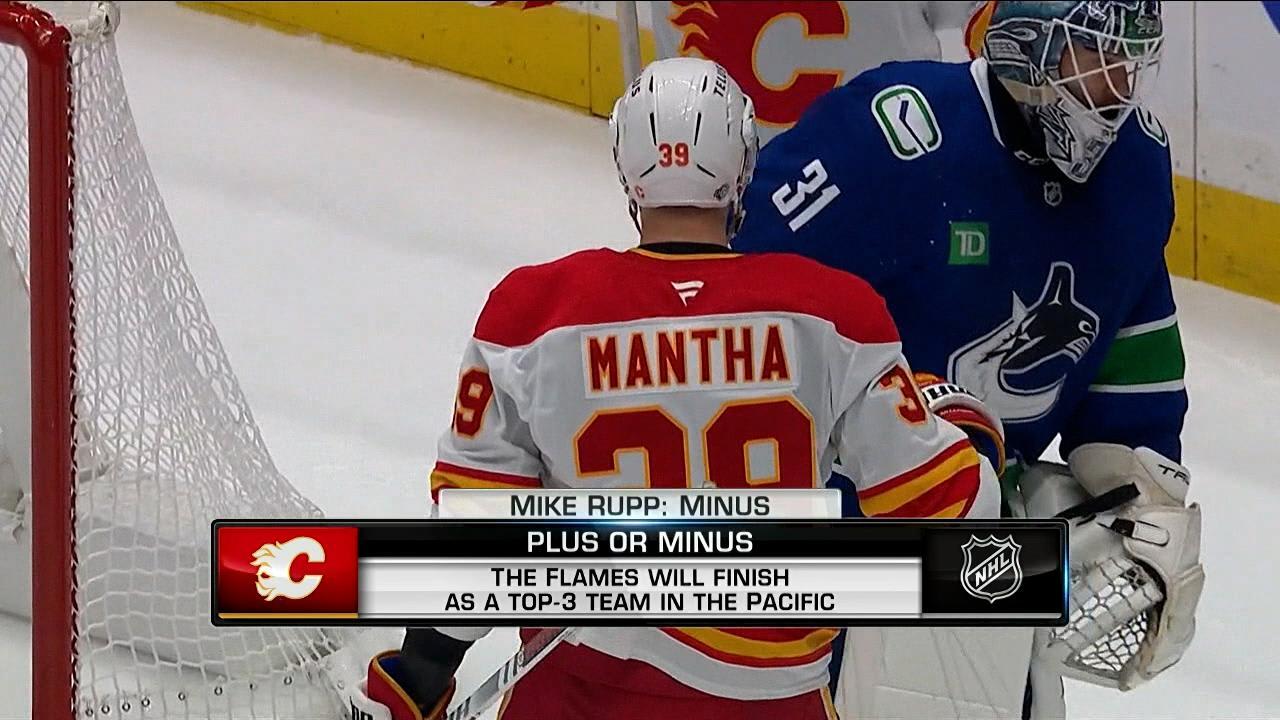 NHL Now: Plus or Minus | NHL.com