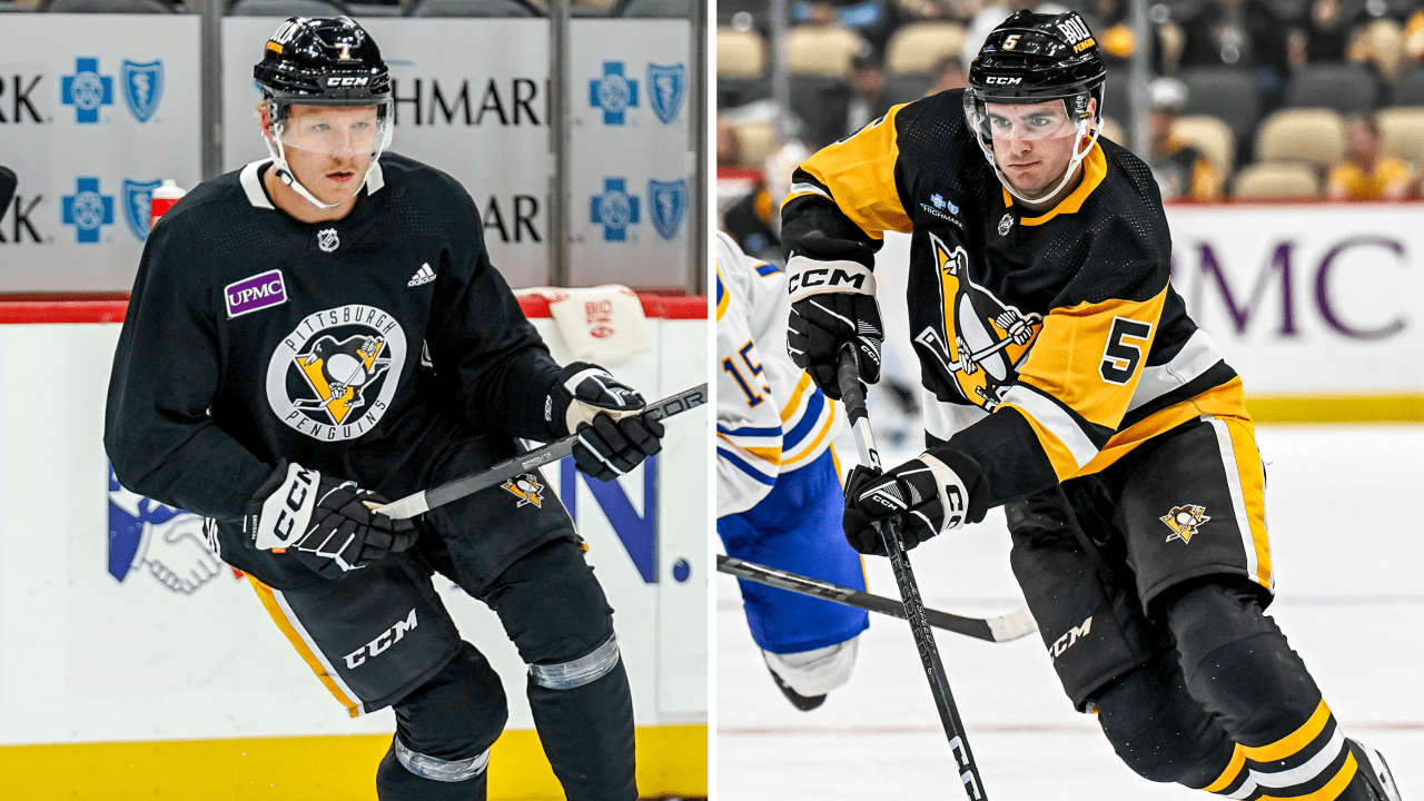 Pittsburgh Penguins' 2020 Free Agent Targets
