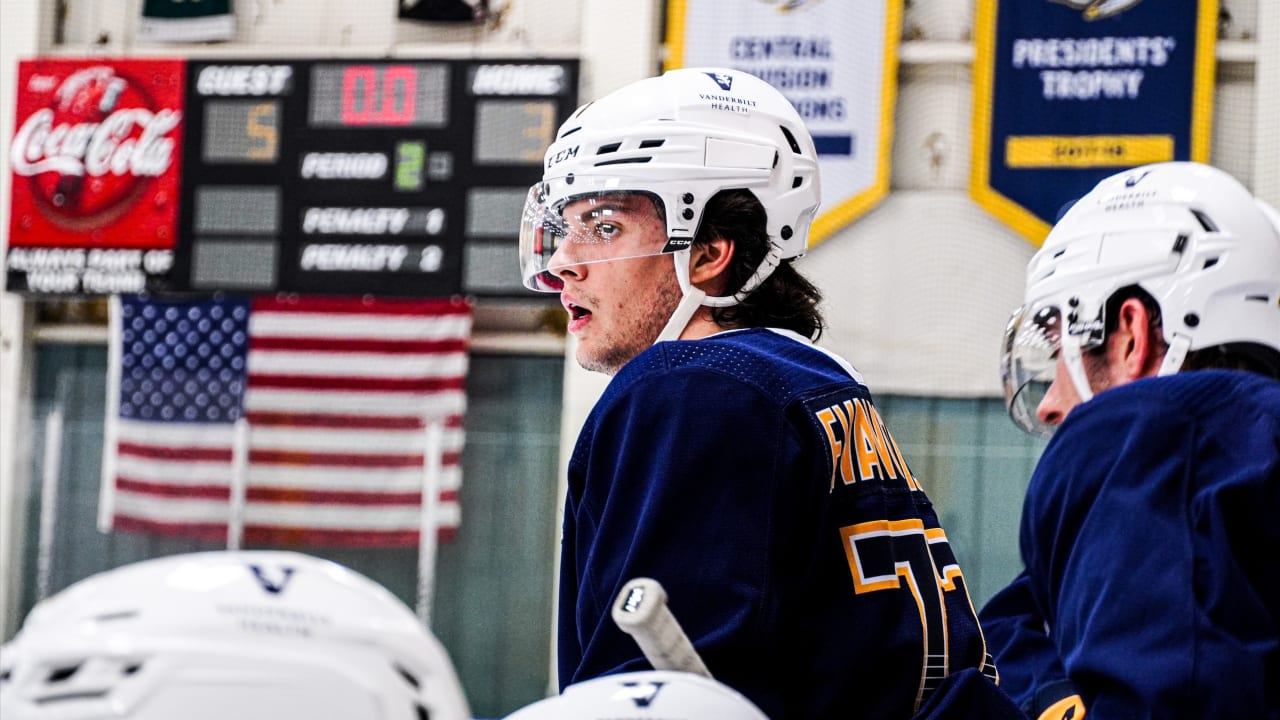 4 reasons you should get pumped for the return of Admirals hockey