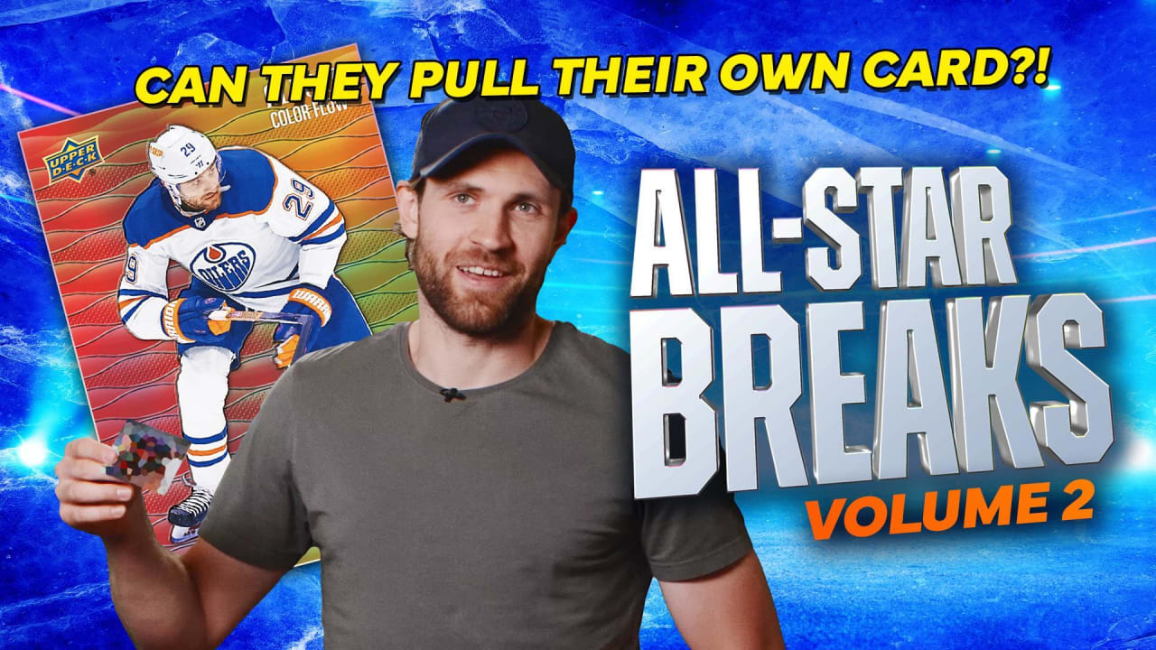 AllStar Breaks Volume 2