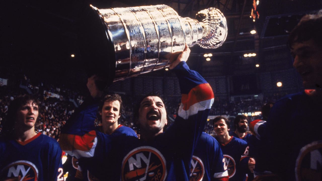 This Day in Isles History: May 16 | New York Islanders