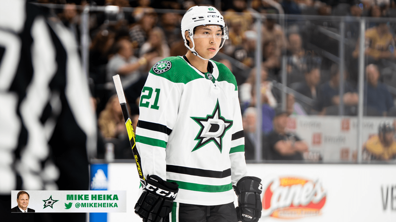 Stars hope more consistent schedule will help in building a rhythm ...