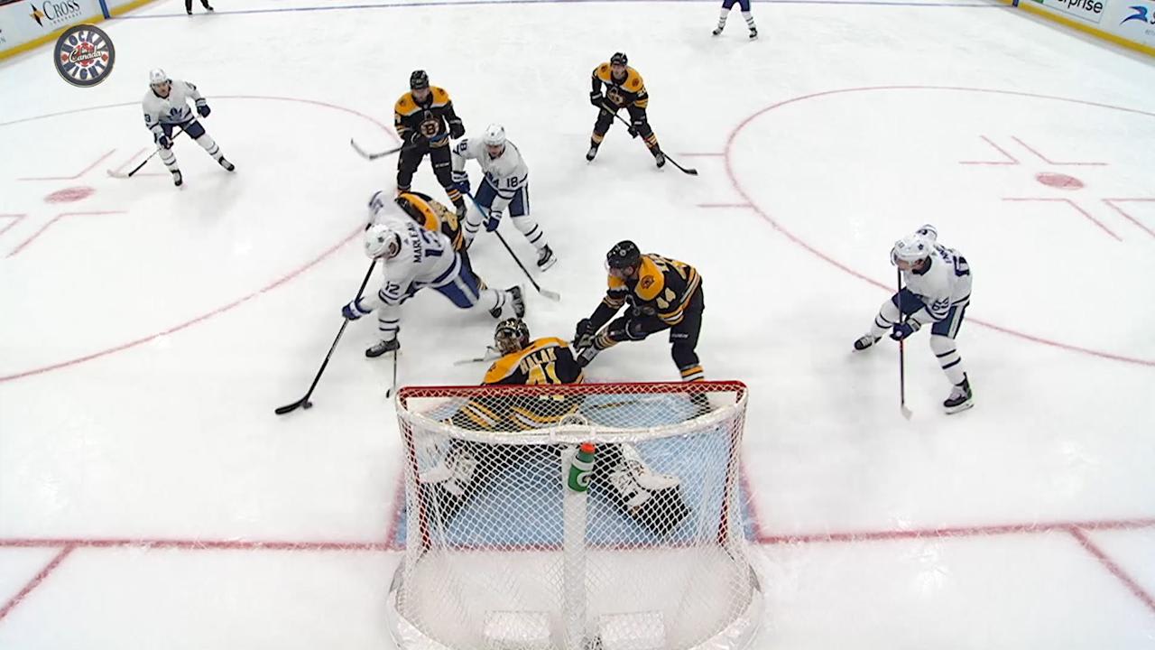 Game in Six | TOR at BOS | Toronto Maple Leafs