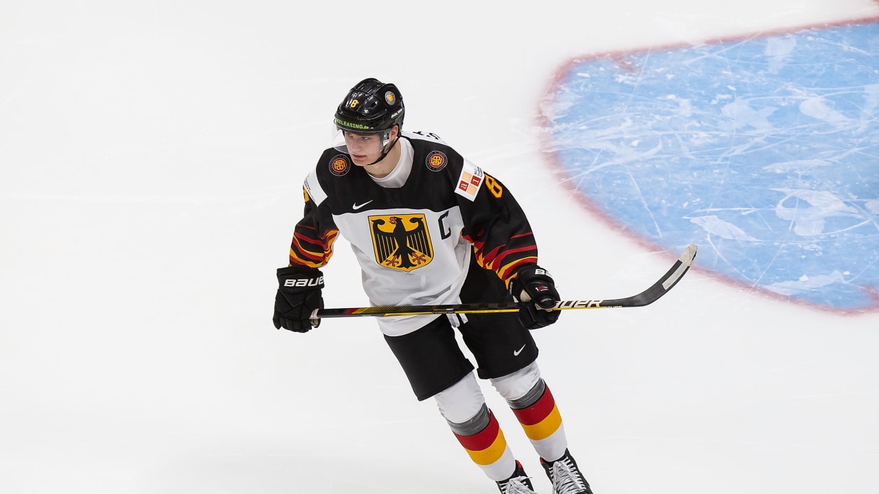 NHL plant für 2025 ein internationales Turnier während der Saison NHL