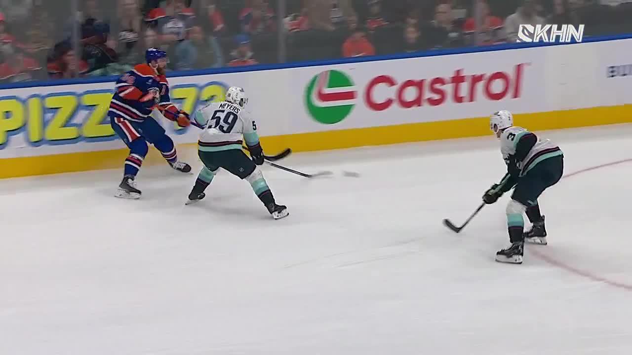 HIGHLIGHTS Philp Goal Edmonton Oilers