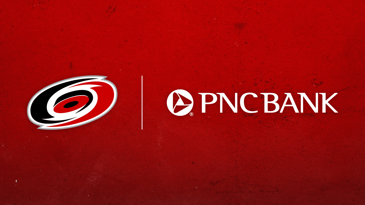 Canes and PNC Bank announce new collaboration