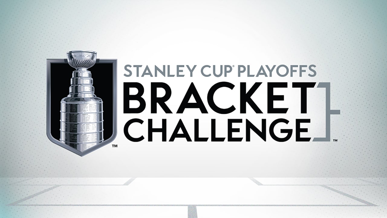 Anmeldung für Stanley Cup Playoffs 2022 Bracket Challenge™ läuft NHL /de
