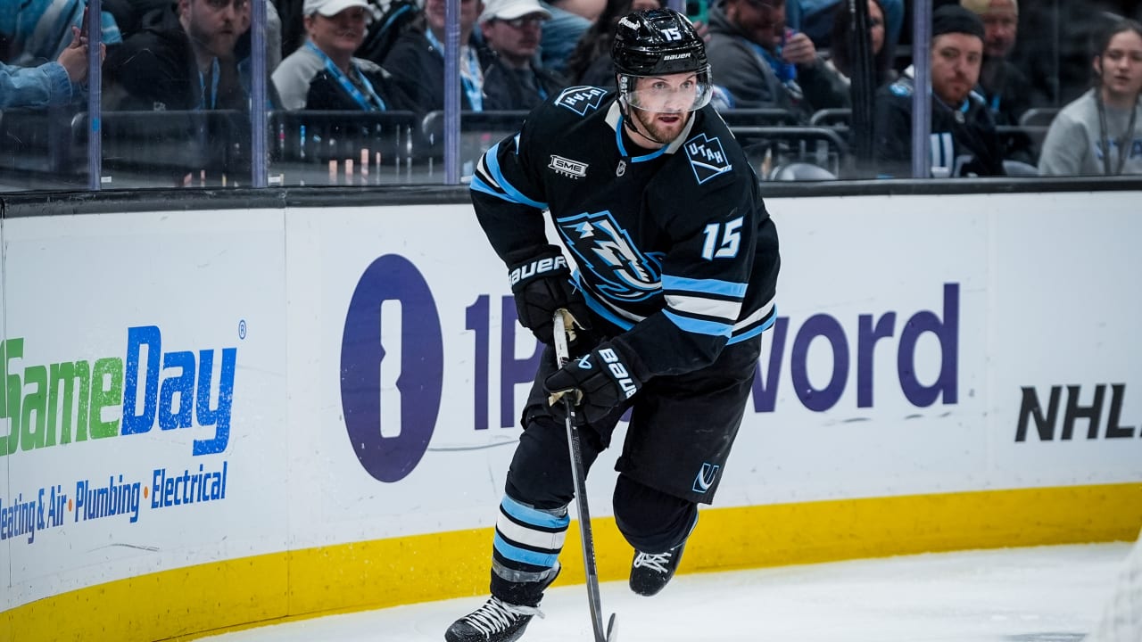 Year in Review: Alexander Kerfoot