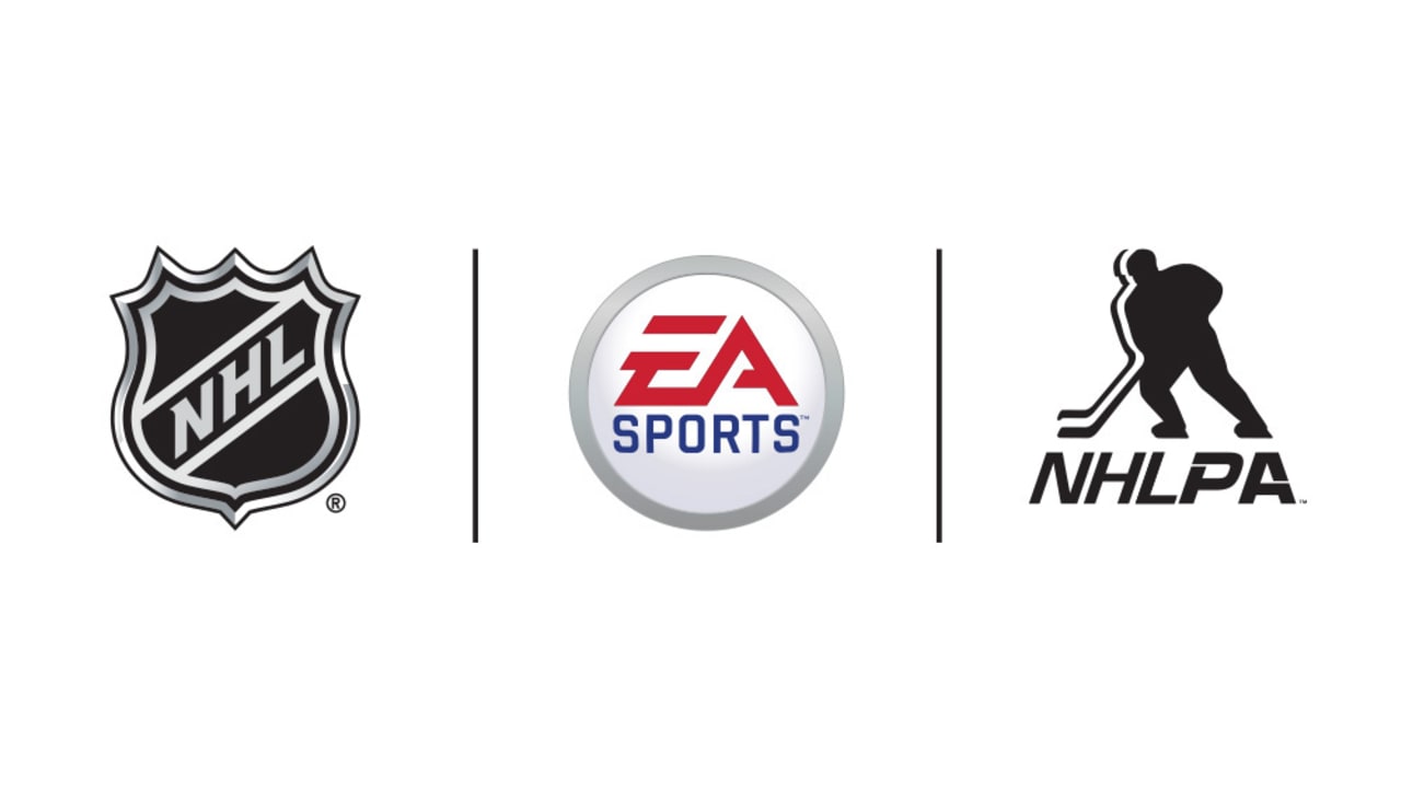 EA Sports extends partnership with NHL, NHLPA