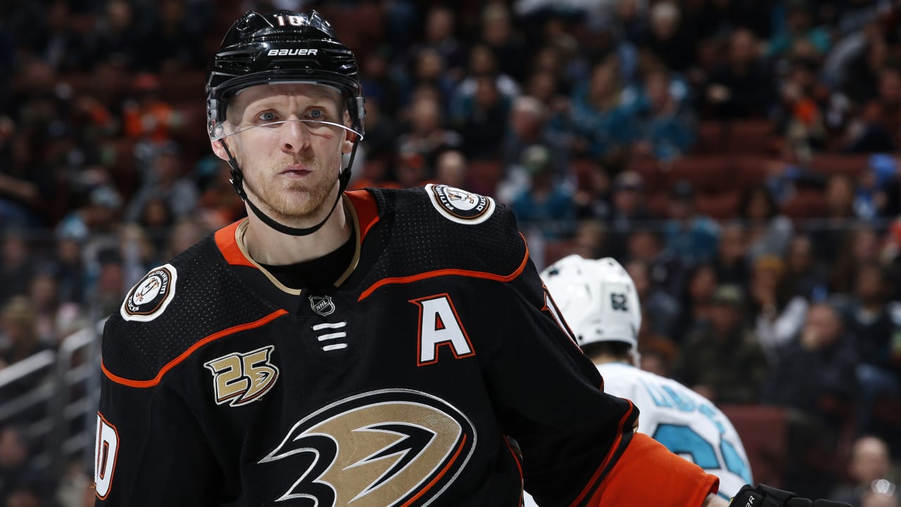 Corey Perry Hockey Stats and Profile at