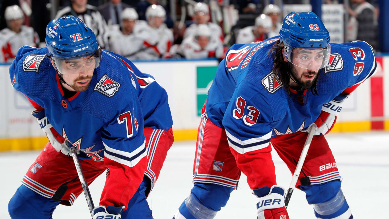 Captivating Rangers At Golden Knights: Pregame Notes Moment for Desktop Captivating Rangers At Golden Knights: Pregame Notes Moment for Desktop