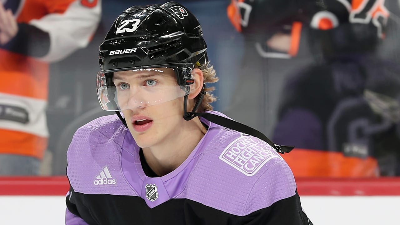 ¡Oskar Lindblom está libre de cáncer!(02)