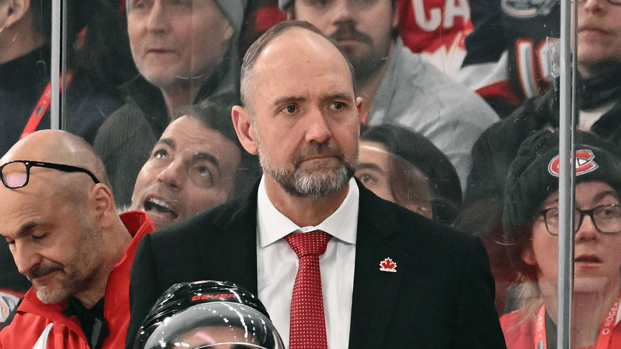 7 Facts: Peter DeBoer | New York Islanders