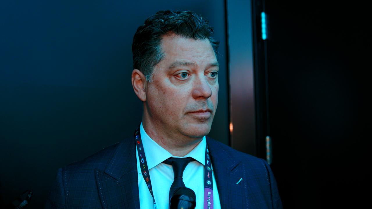 Guerin After Day 2 | Minnesota Wild