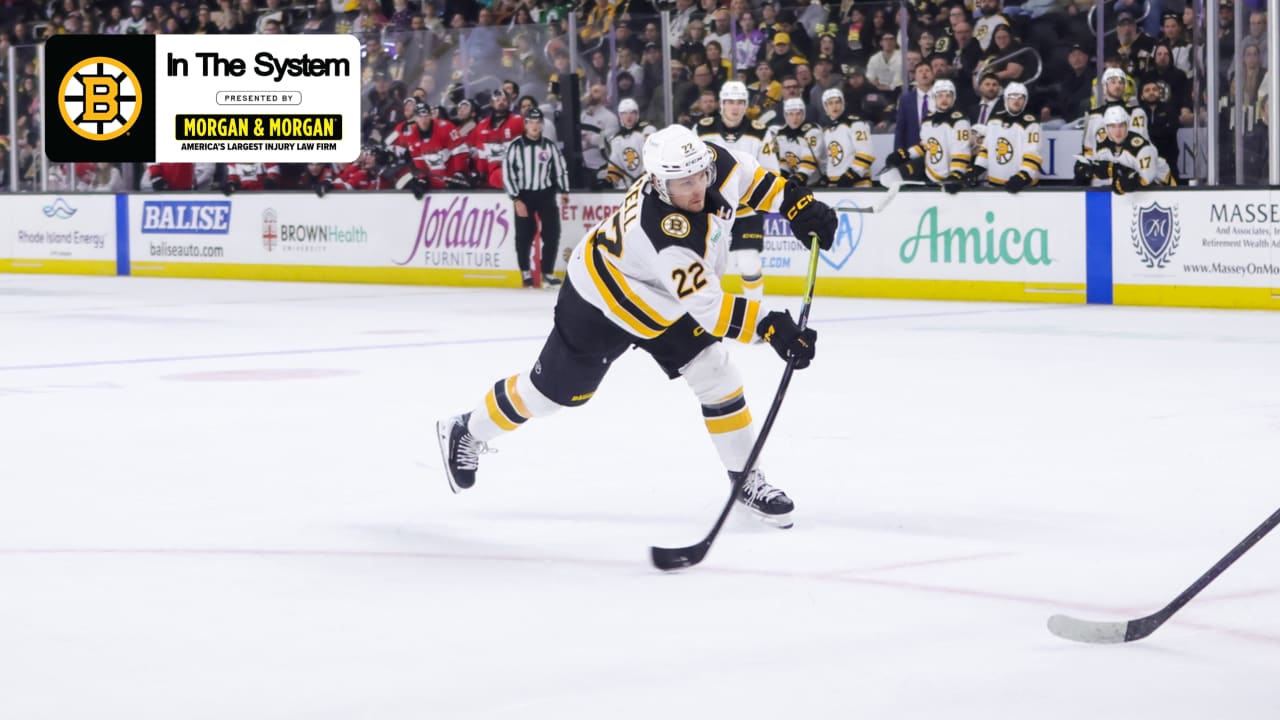 In the System: Providence Starts Season with Two-Win Weekend | Boston Bruins