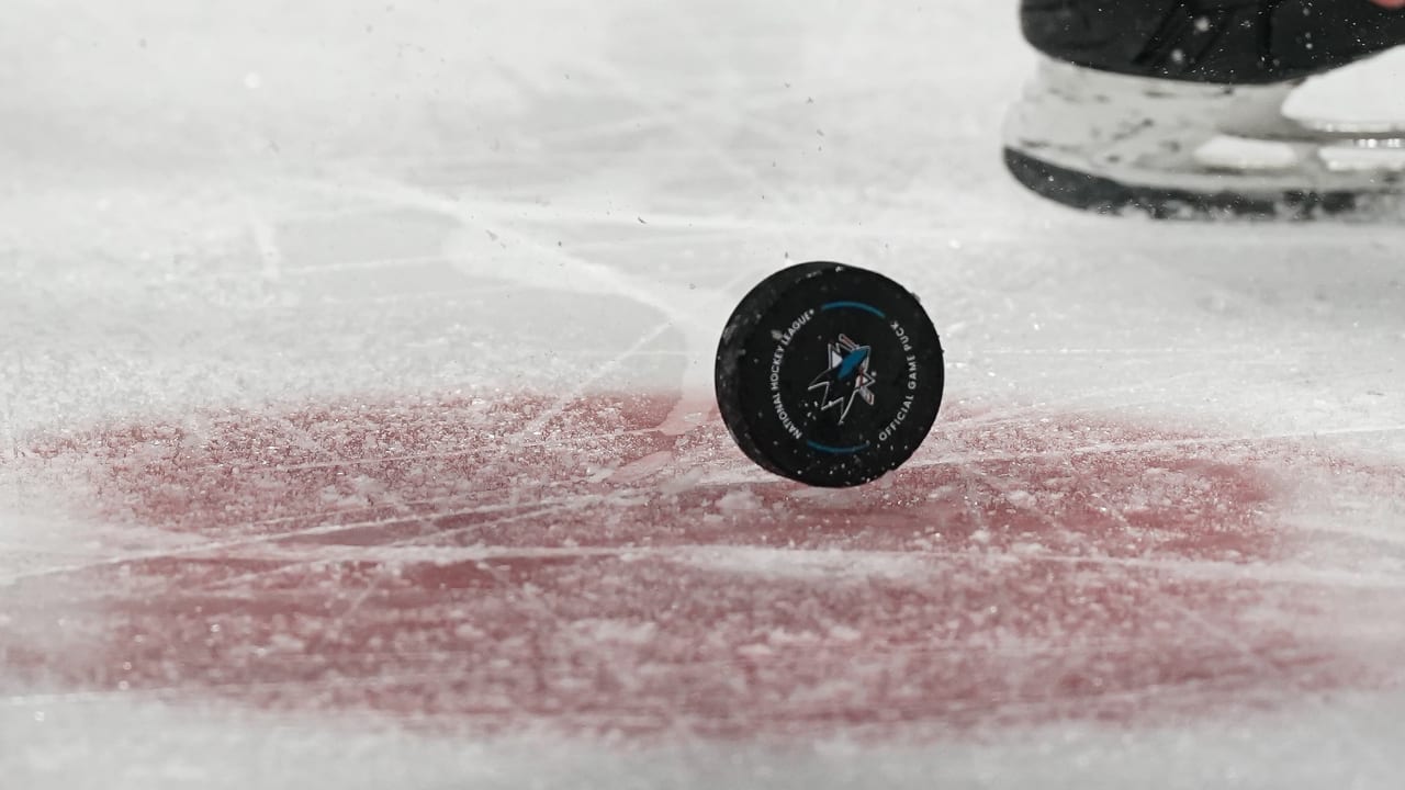 Updates to 2023-24 Broadcast Schedule Announced by San Jose Sharks and NBC Sports California
