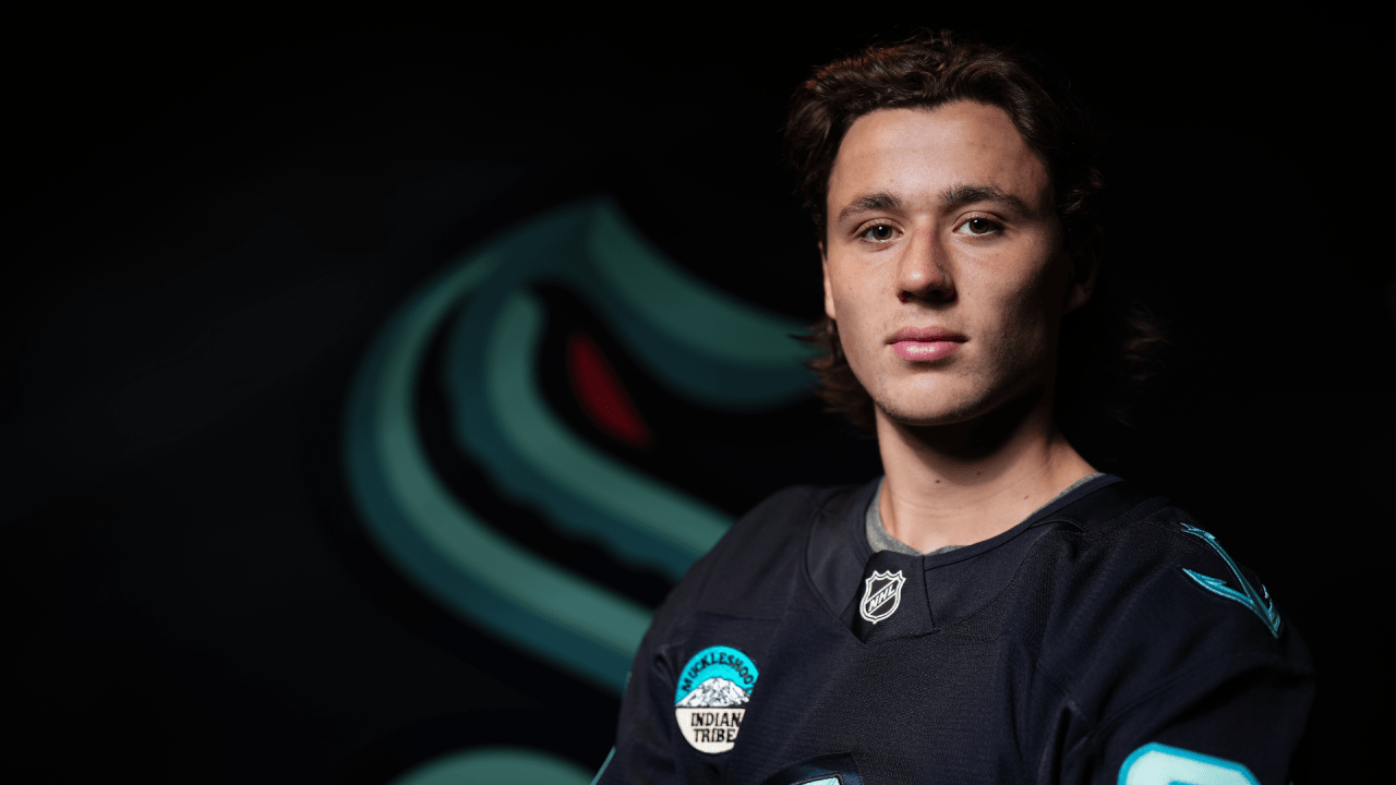 Kraken Development Camp Blog | Seattle Kraken