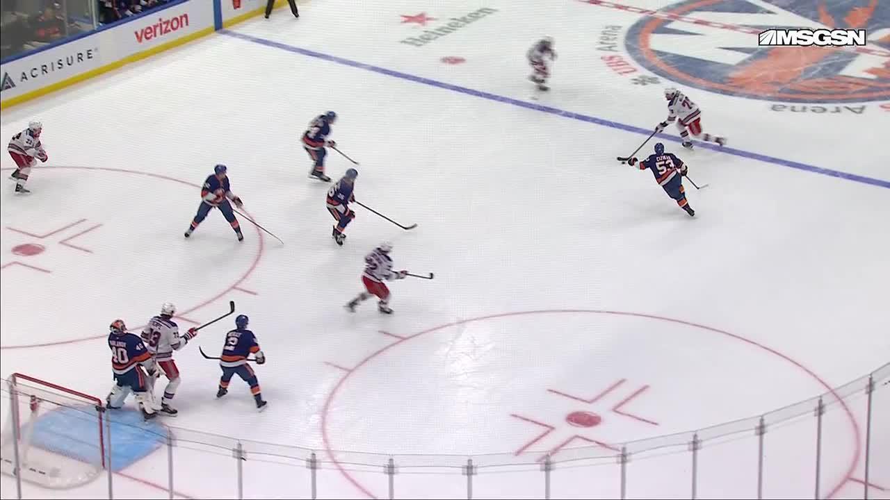 NYR/NYI (Reserved) outlet