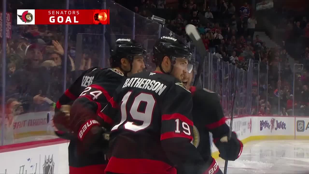 Cozens rips in PPG | NHL.com
