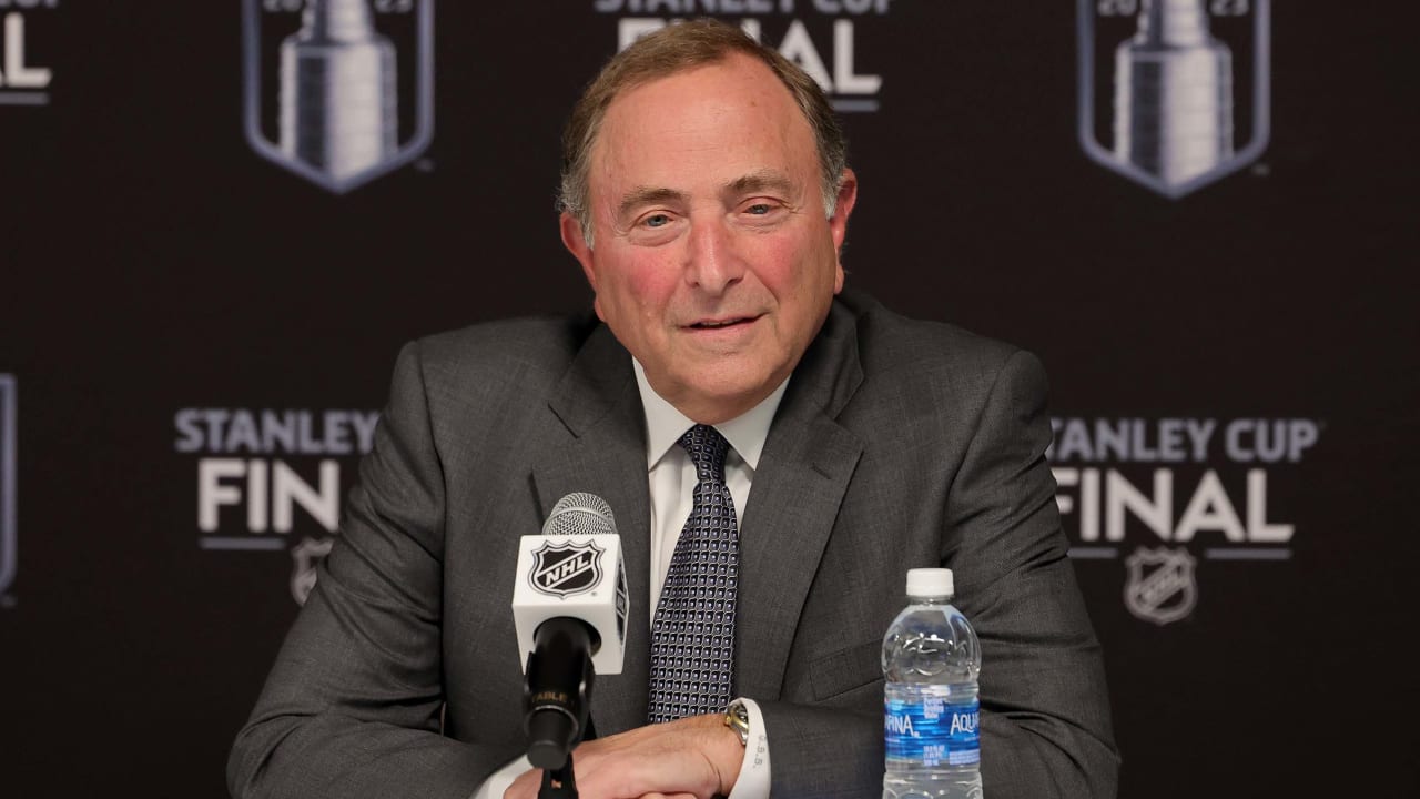 NHL Deputy Commissioner: League Open to Atlanta Return; Expansion