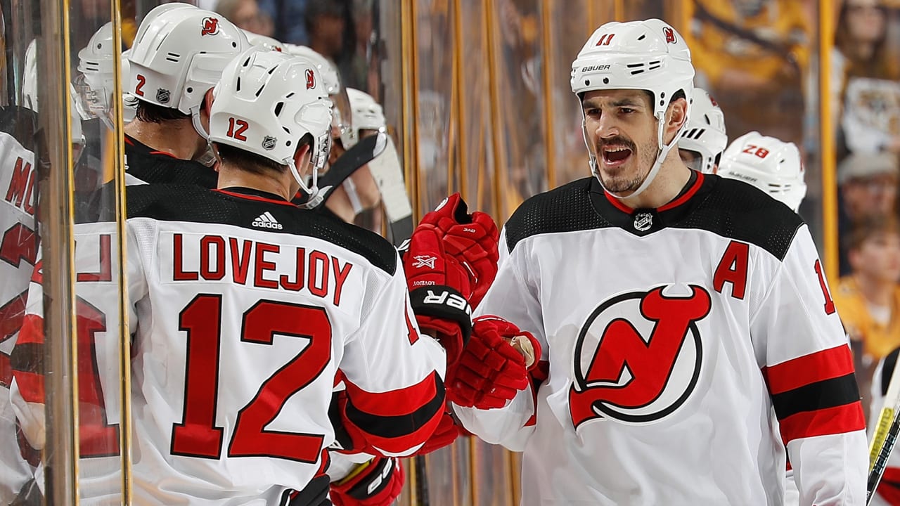 Brian Boyle est en rémission de la leucémie