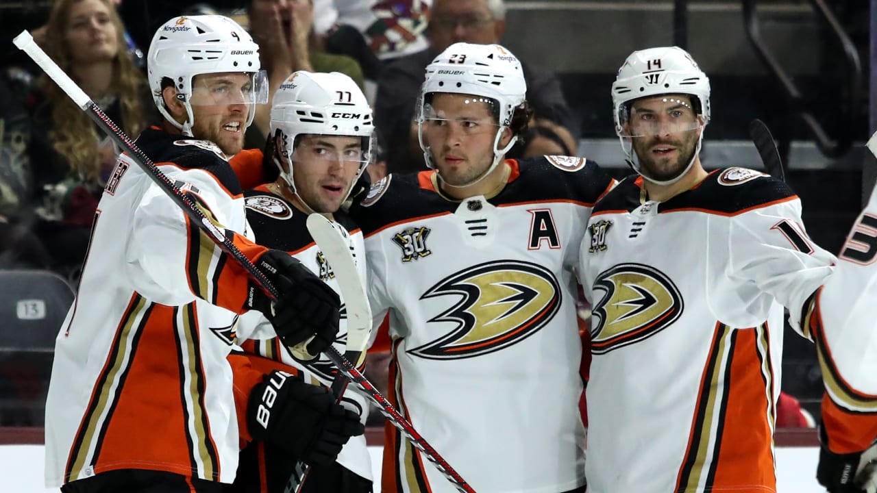 Analyzing non-playoff NHL teams primed for bounce-back seasons