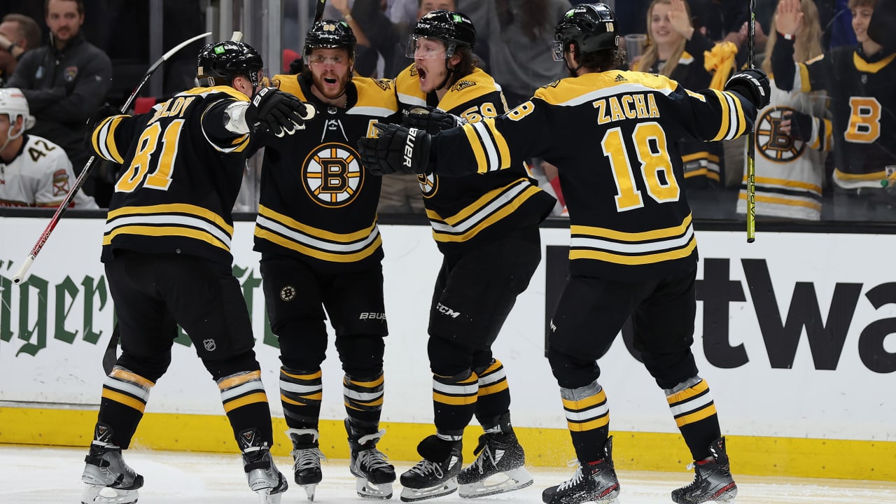 32 en 32: La previa de los Boston Bruins