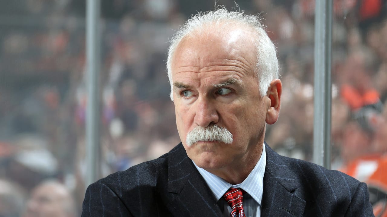 Quenneville, Bowman, MacIsaac Reinstated By NHL | NHL.com